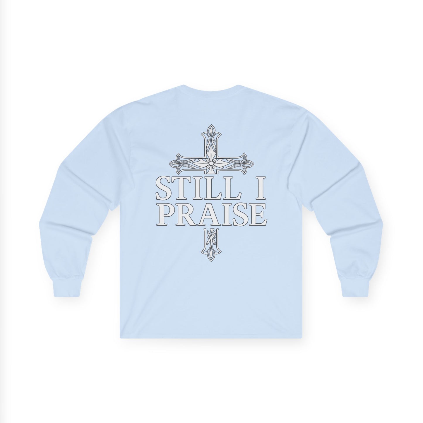 Unisex Long Sleeve Tee, Cozy Casual Shirt, Gift for Him/Her, Everyday Wear, Perfect for Fall, Layering Essential