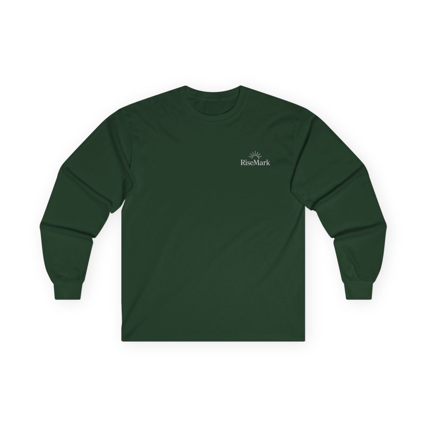 Unisex Long Sleeve Tee, Cozy Casual Shirt, Gift for Him/Her, Everyday Wear, Perfect for Fall, Layering Essential