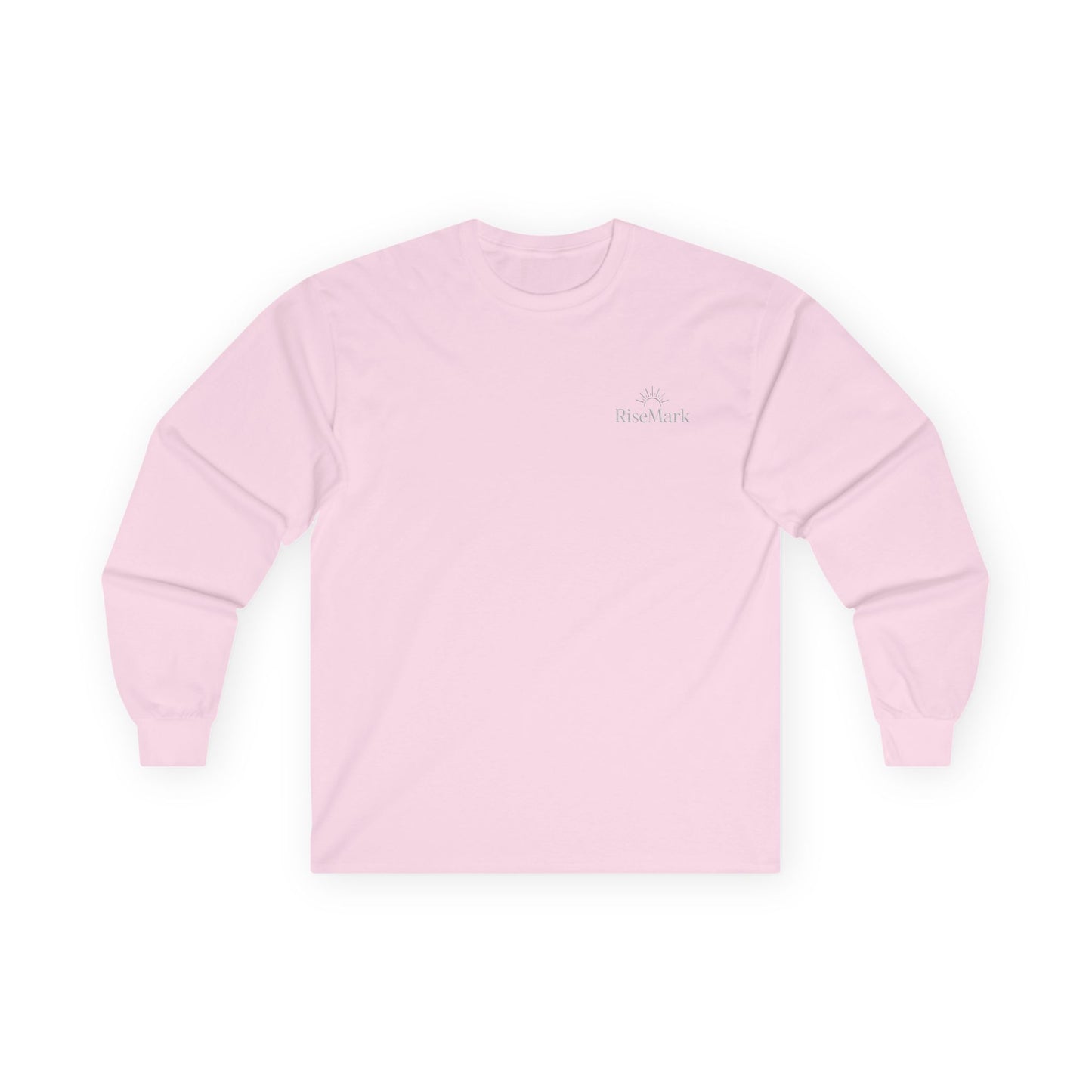 Unisex Long Sleeve Tee, Cozy Casual Shirt, Gift for Him/Her, Everyday Wear, Perfect for Fall, Layering Essential