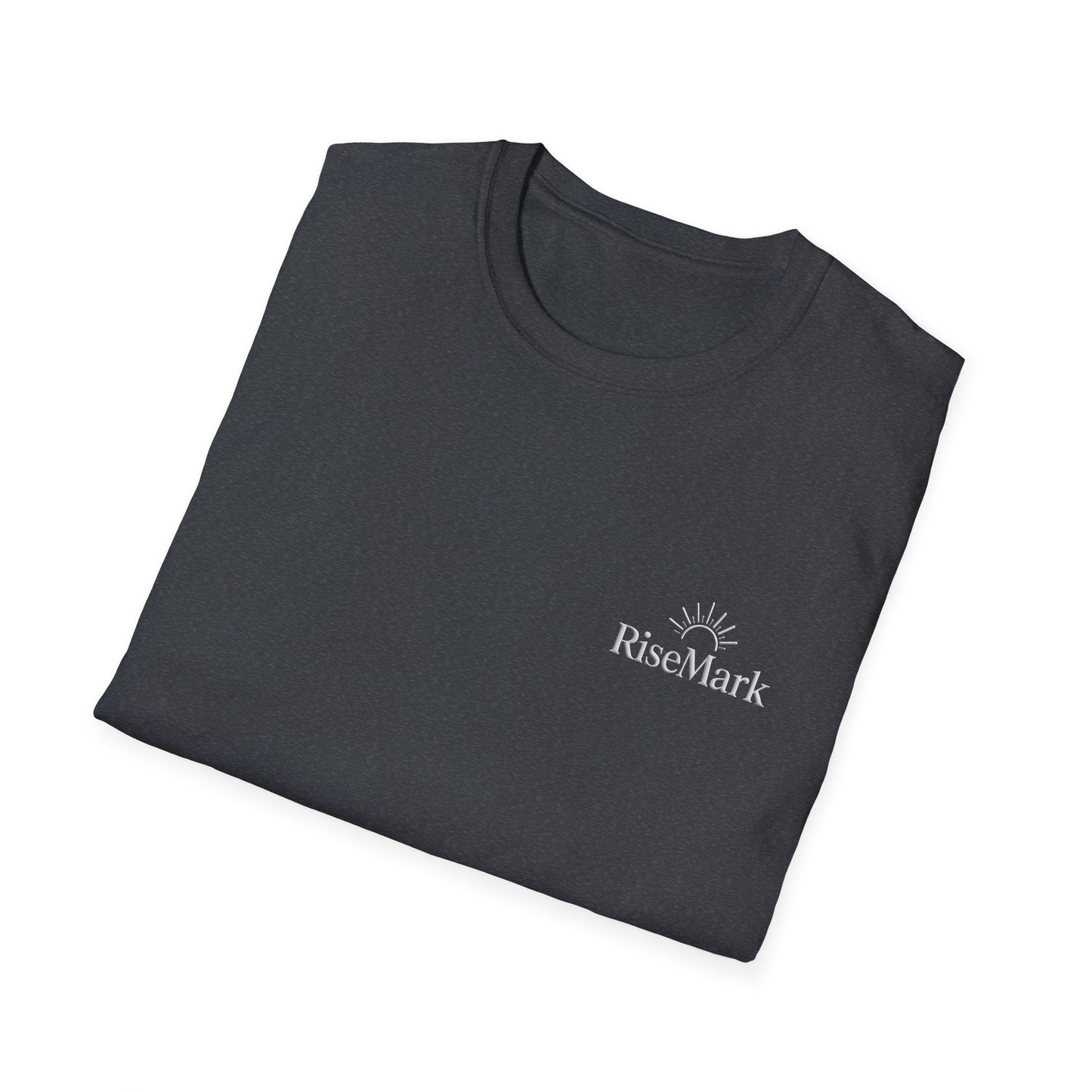 Dont Fold - t-shirt