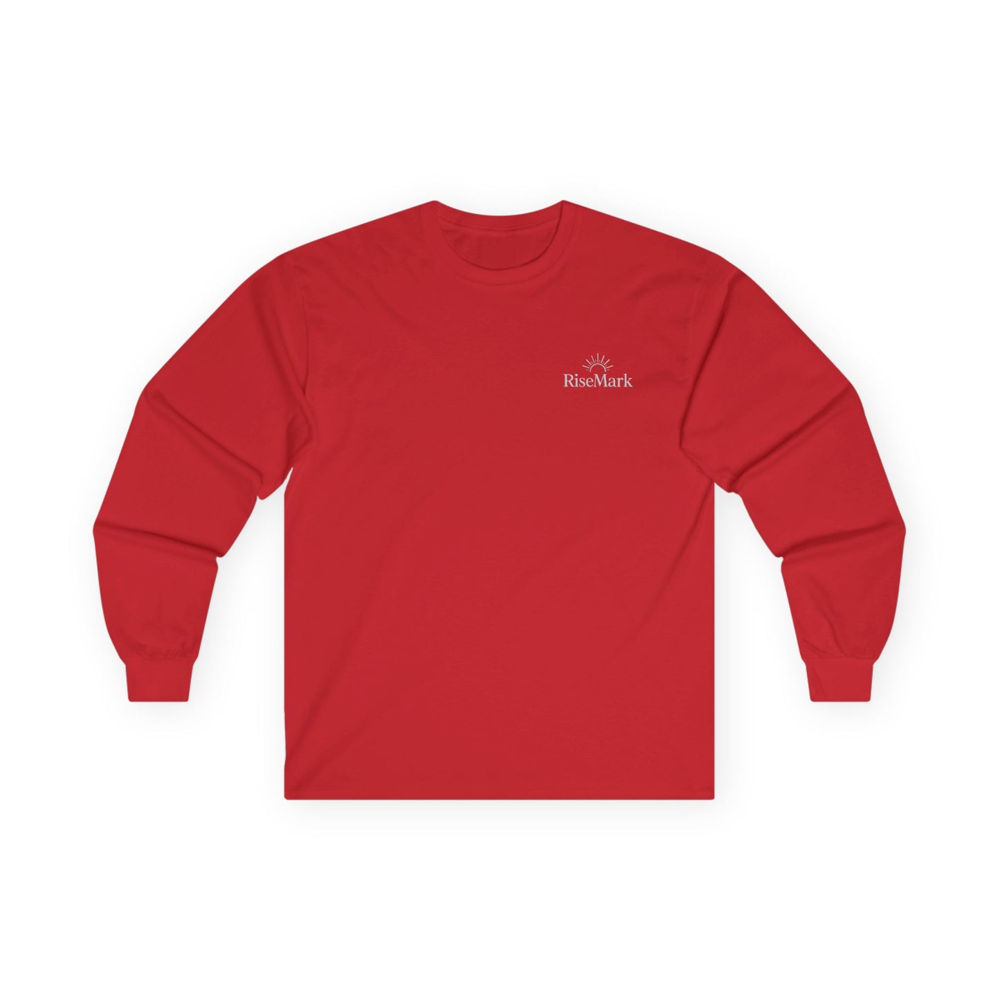 Unisex Long Sleeve Tee, Cozy Casual Shirt, Gift for Him/Her, Everyday Wear, Perfect for Fall, Layering Essential