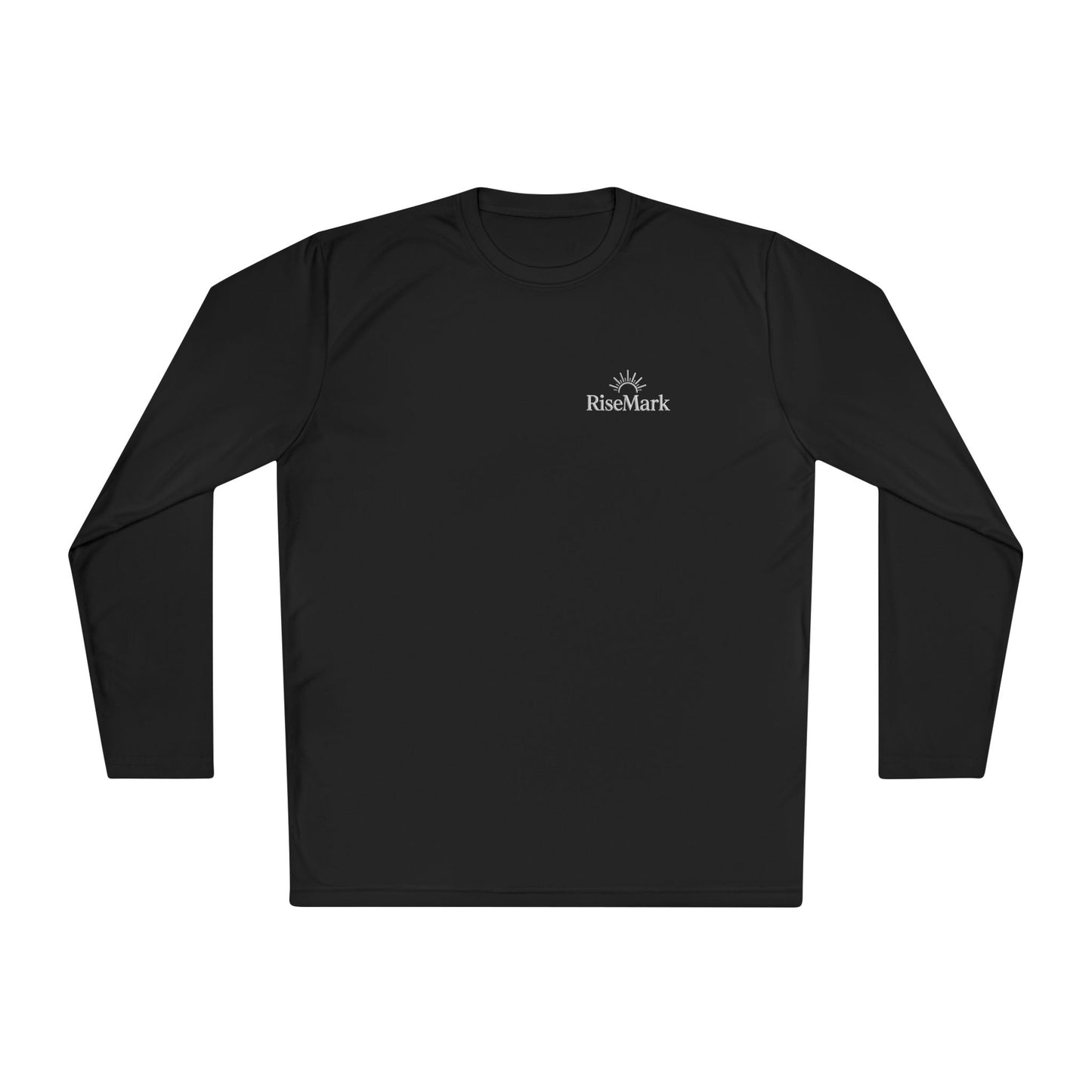 Unisex Long Sleeve Hustler Tee, Motivational Athletic Shirt, gifts for hustlers, casual wear, street style fashion, workout apparel
