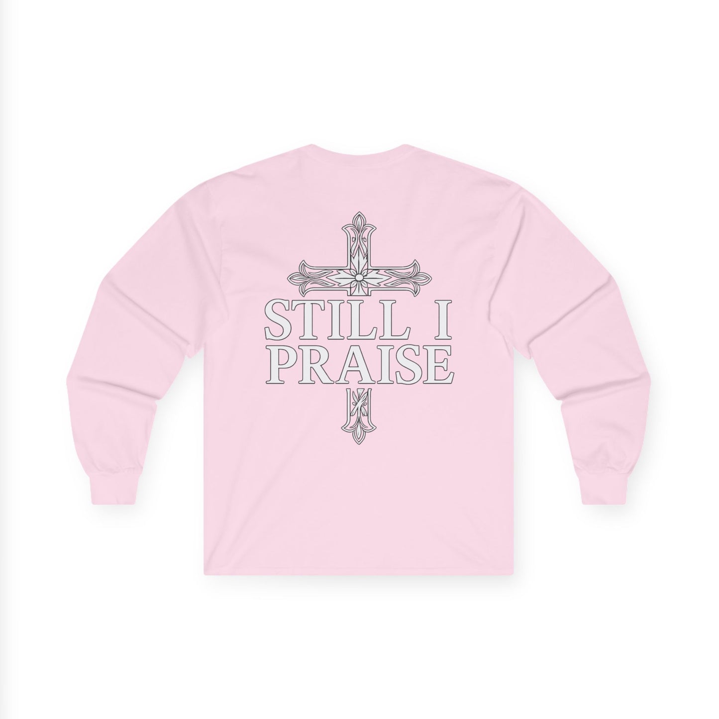 Unisex Long Sleeve Tee, Cozy Casual Shirt, Gift for Him/Her, Everyday Wear, Perfect for Fall, Layering Essential