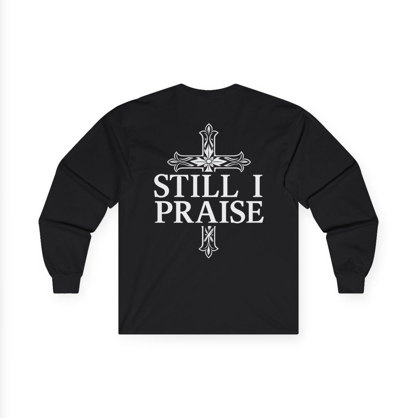 Unisex Long Sleeve Tee, Cozy Casual Shirt, Gift for Him/Her, Everyday Wear, Perfect for Fall, Layering Essential