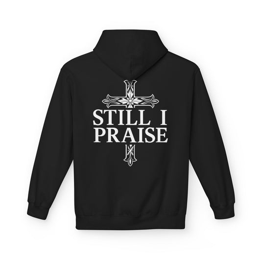 Faith-Inspired Unisex Hoodie, Cozy Christian Apparel for All Occasions, Gift for Believers, Inspirational Wear, Stylish Faith Clothing