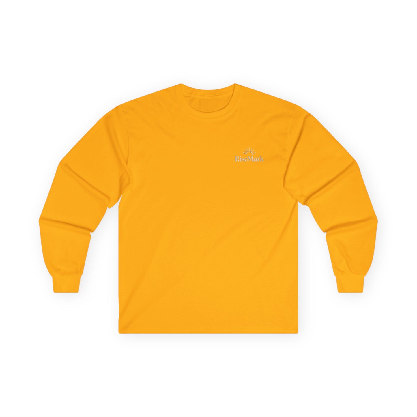 Unisex Long Sleeve Tee, Cozy Casual Shirt, Gift for Him/Her, Everyday Wear, Perfect for Fall, Layering Essential