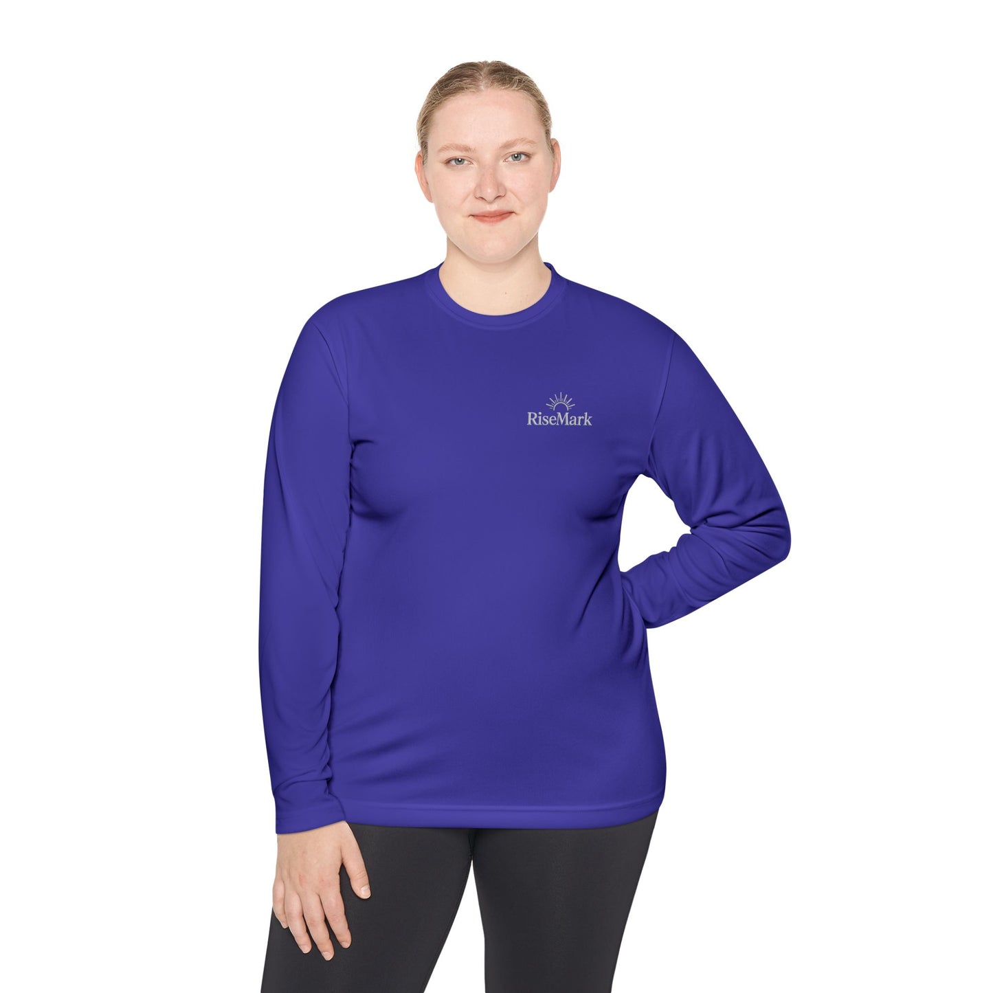 Faith-Inspired Long Sleeve Tee, Athletic Shirt, Motivational Apparel, Basketball Fan Gift, Unisex Sportswear