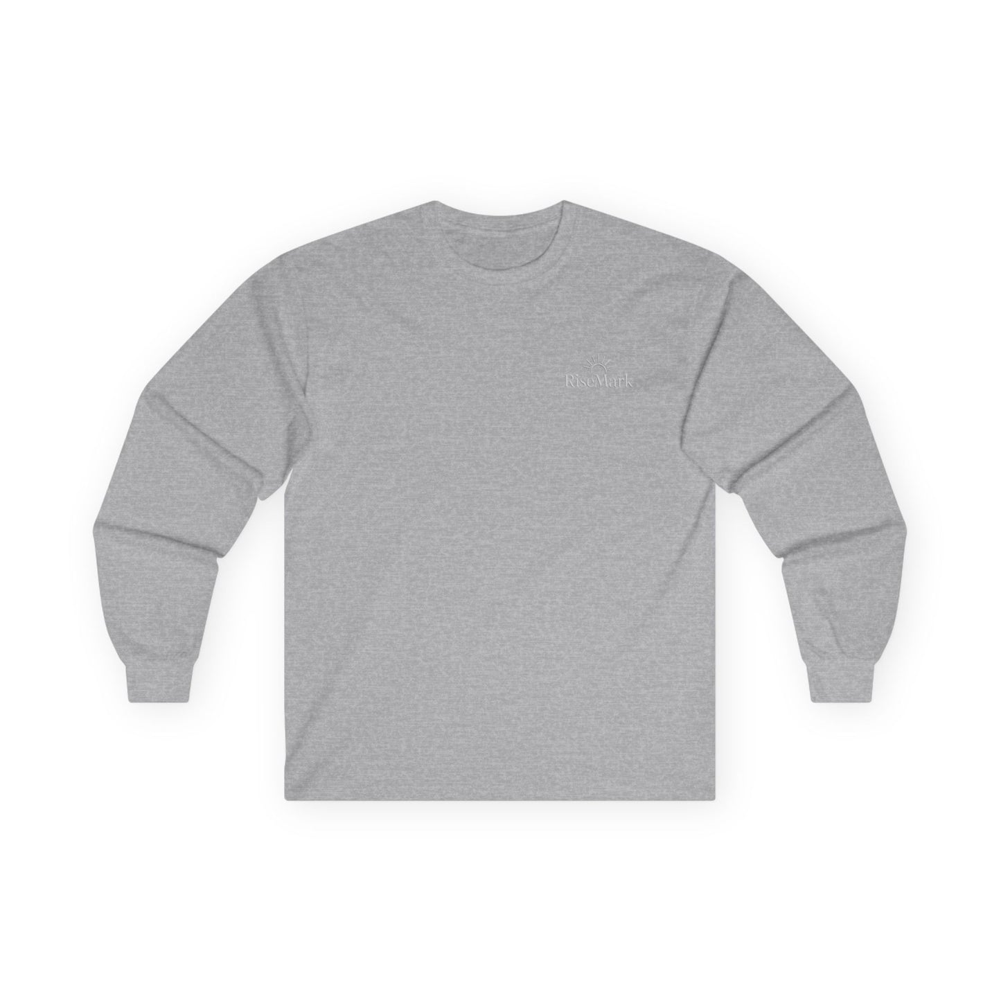 Unisex Long Sleeve Tee, Cozy Casual Shirt, Gift for Him/Her, Everyday Wear, Perfect for Fall, Layering Essential