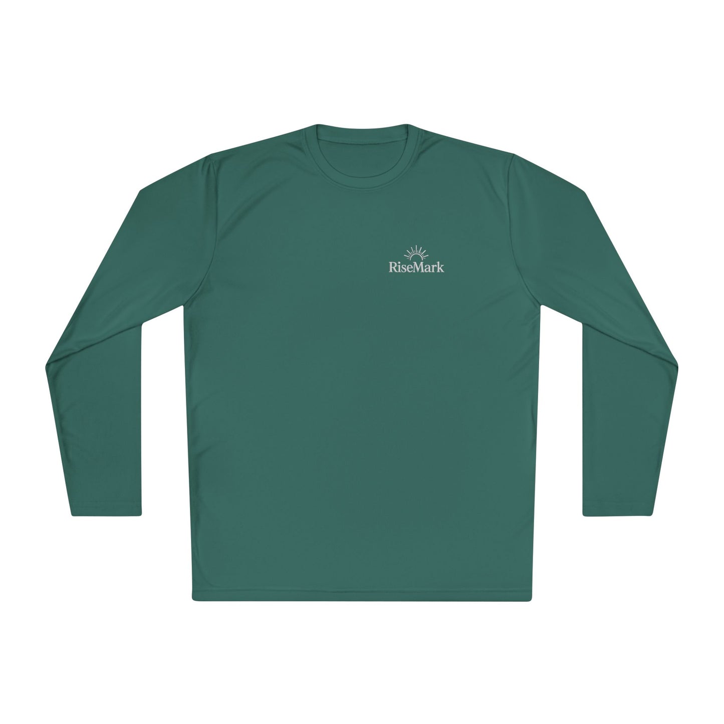 Unisex Long Sleeve Hustler Tee, Motivational Athletic Shirt, gifts for hustlers, casual wear, street style fashion, workout apparel