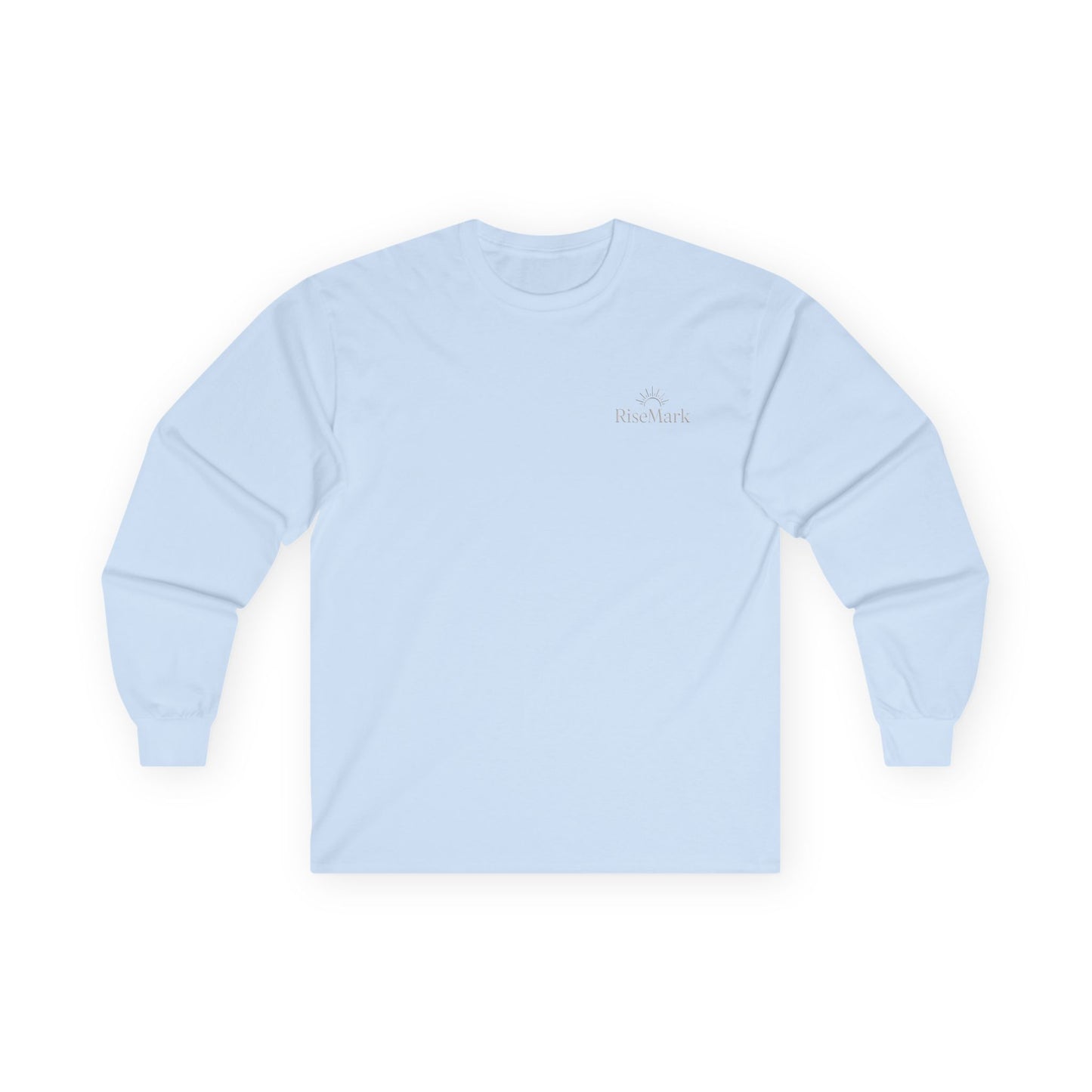 Unisex Long Sleeve Tee, Cozy Casual Shirt, Gift for Him/Her, Everyday Wear, Perfect for Fall, Layering Essential
