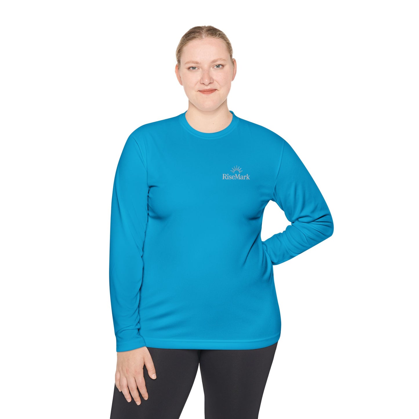 Faith-Inspired Long Sleeve Tee, Athletic Shirt, Motivational Apparel, Basketball Fan Gift, Unisex Sportswear