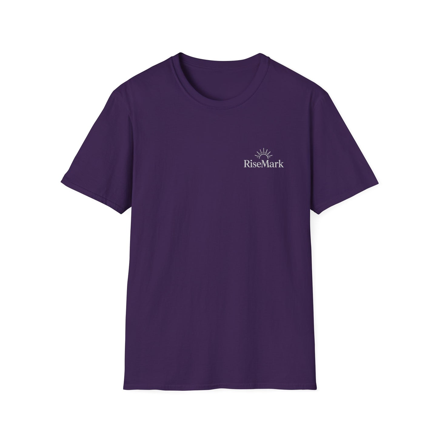 Dont Fold - t-shirt