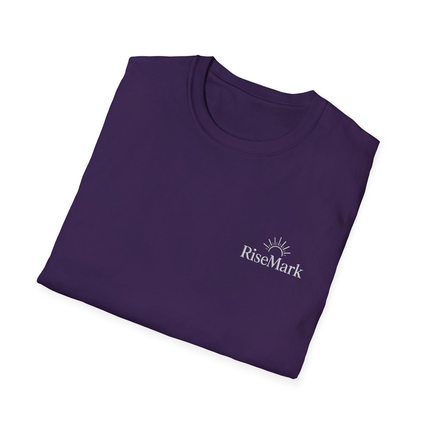 Dont Fold - t-shirt