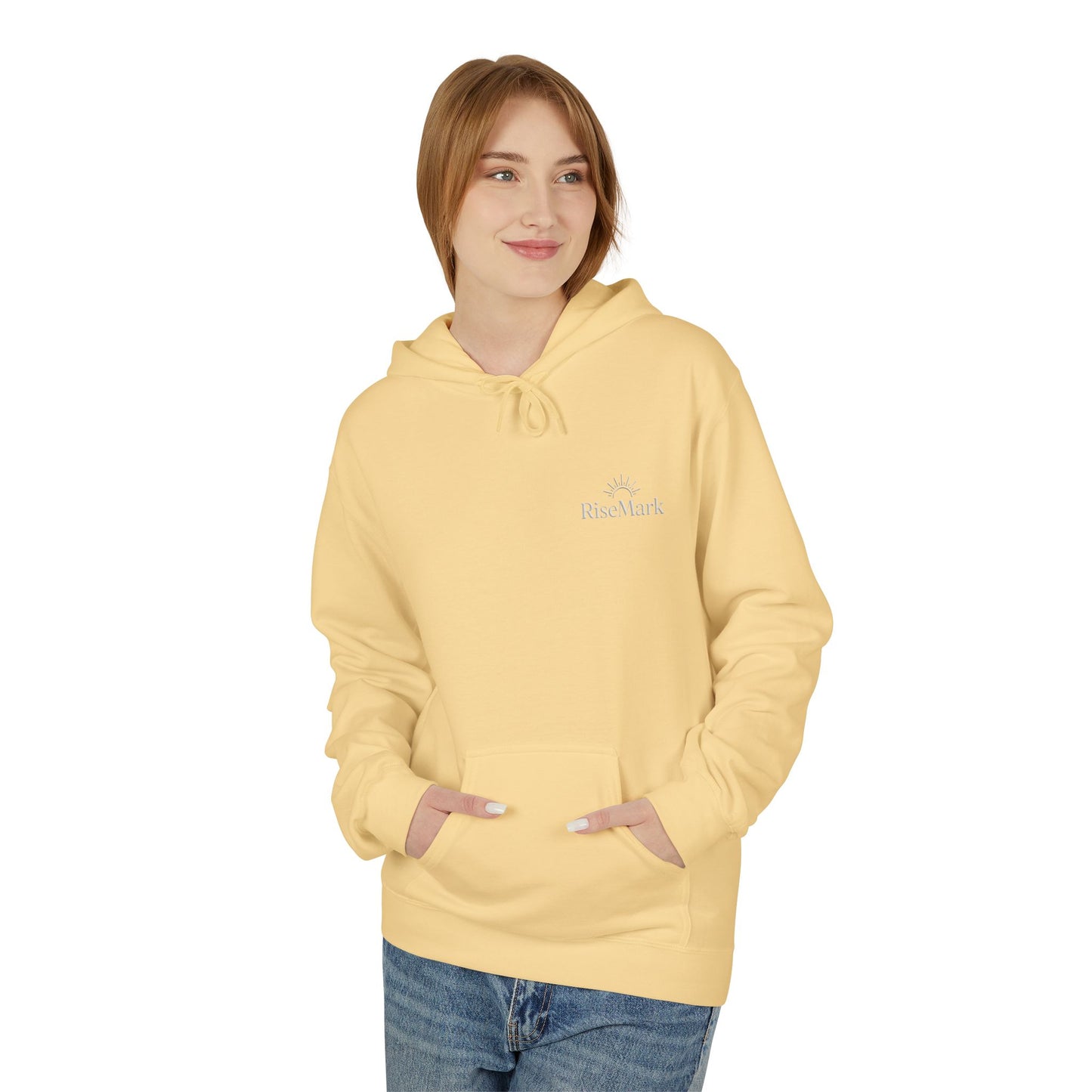 Faith-Inspired Unisex Hoodie, Cozy Christian Apparel for All Occasions, Gift for Believers, Inspirational Wear, Stylish Faith Clothing