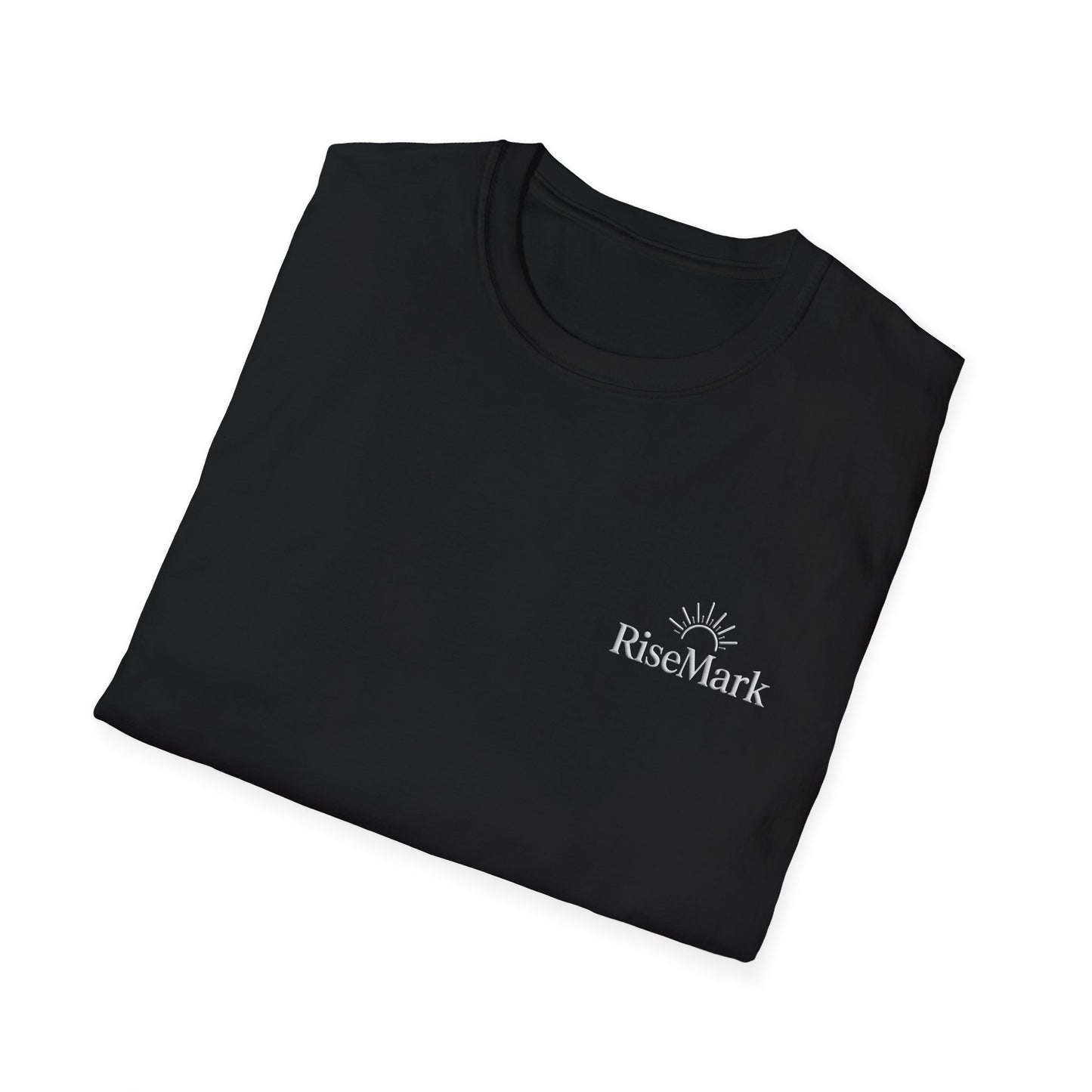 Dont Fold - t-shirt