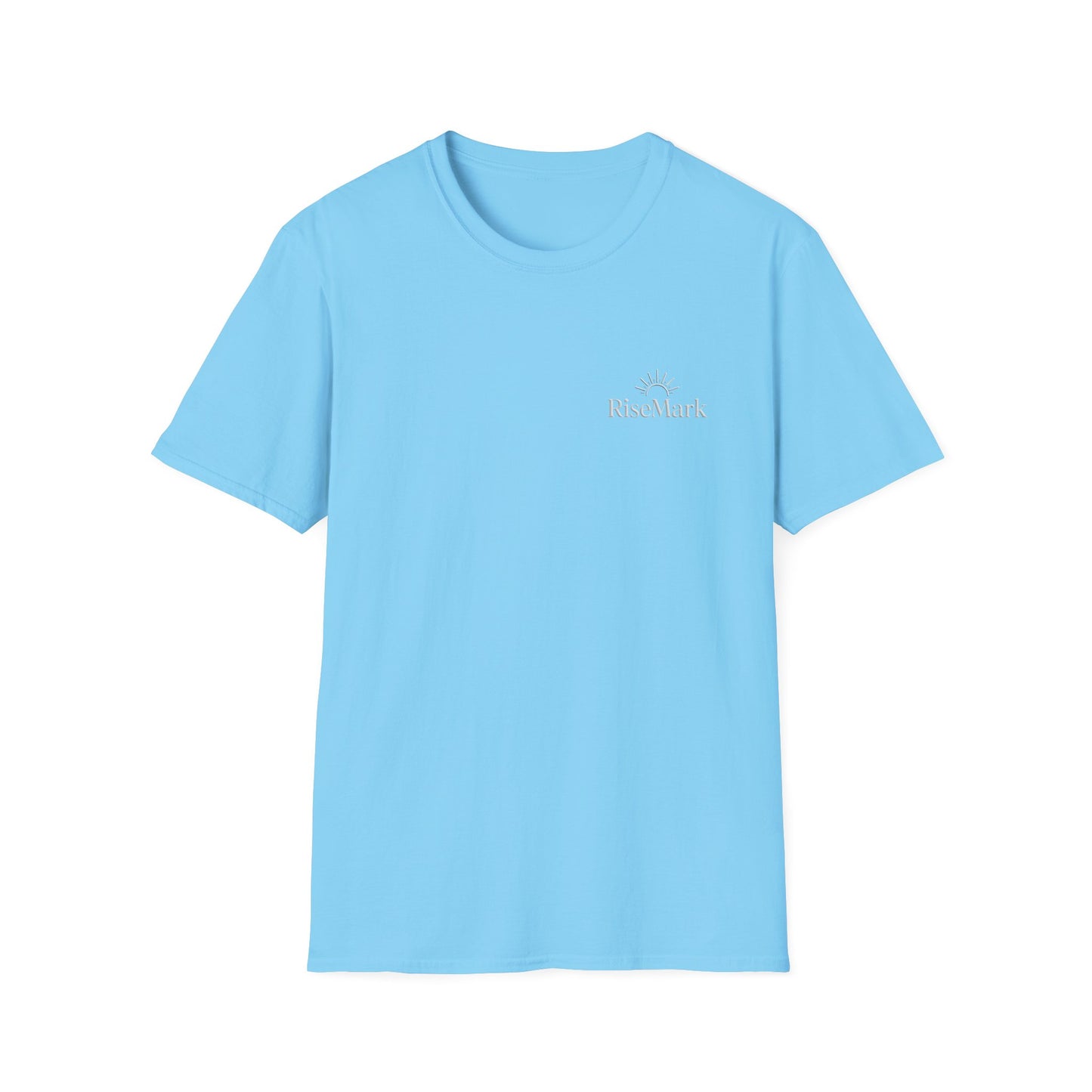 Dont Fold - t-shirt