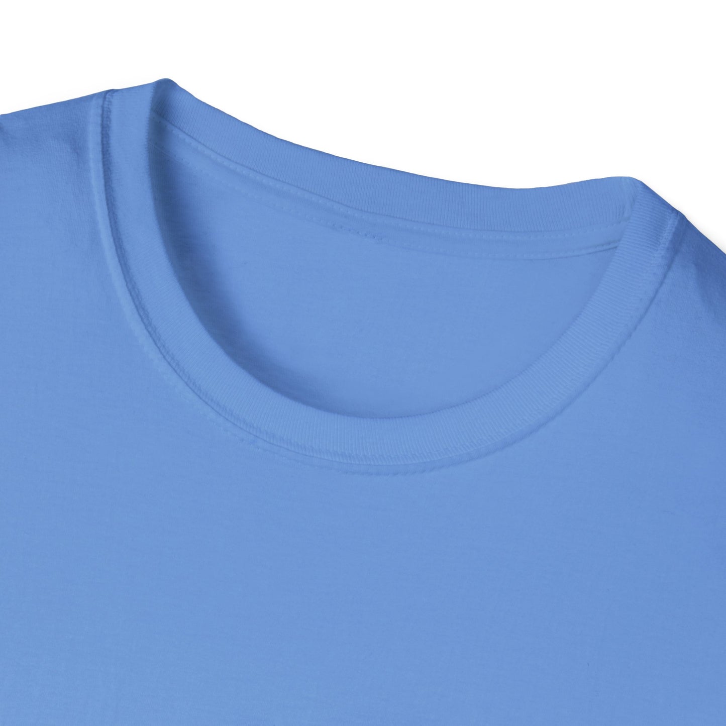 Dont Fold - t-shirt