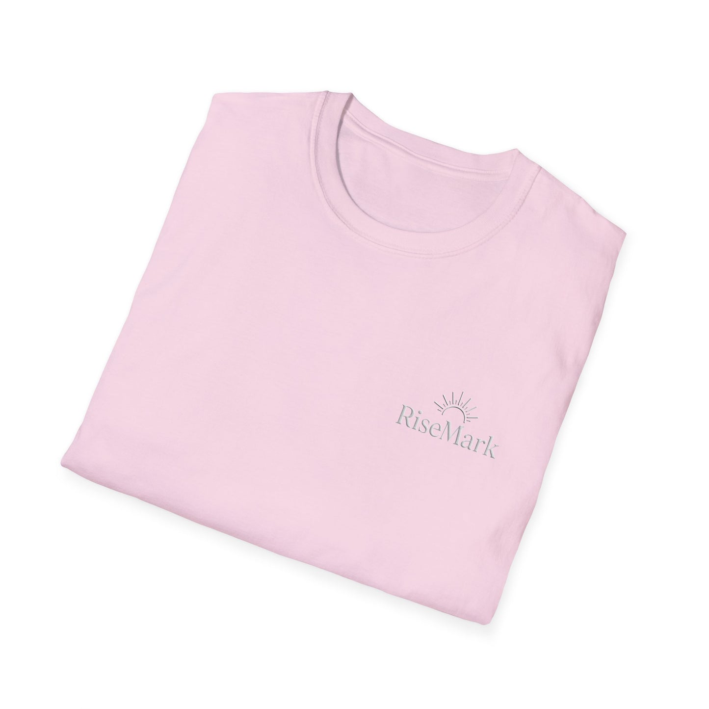 Dont Fold - t-shirt