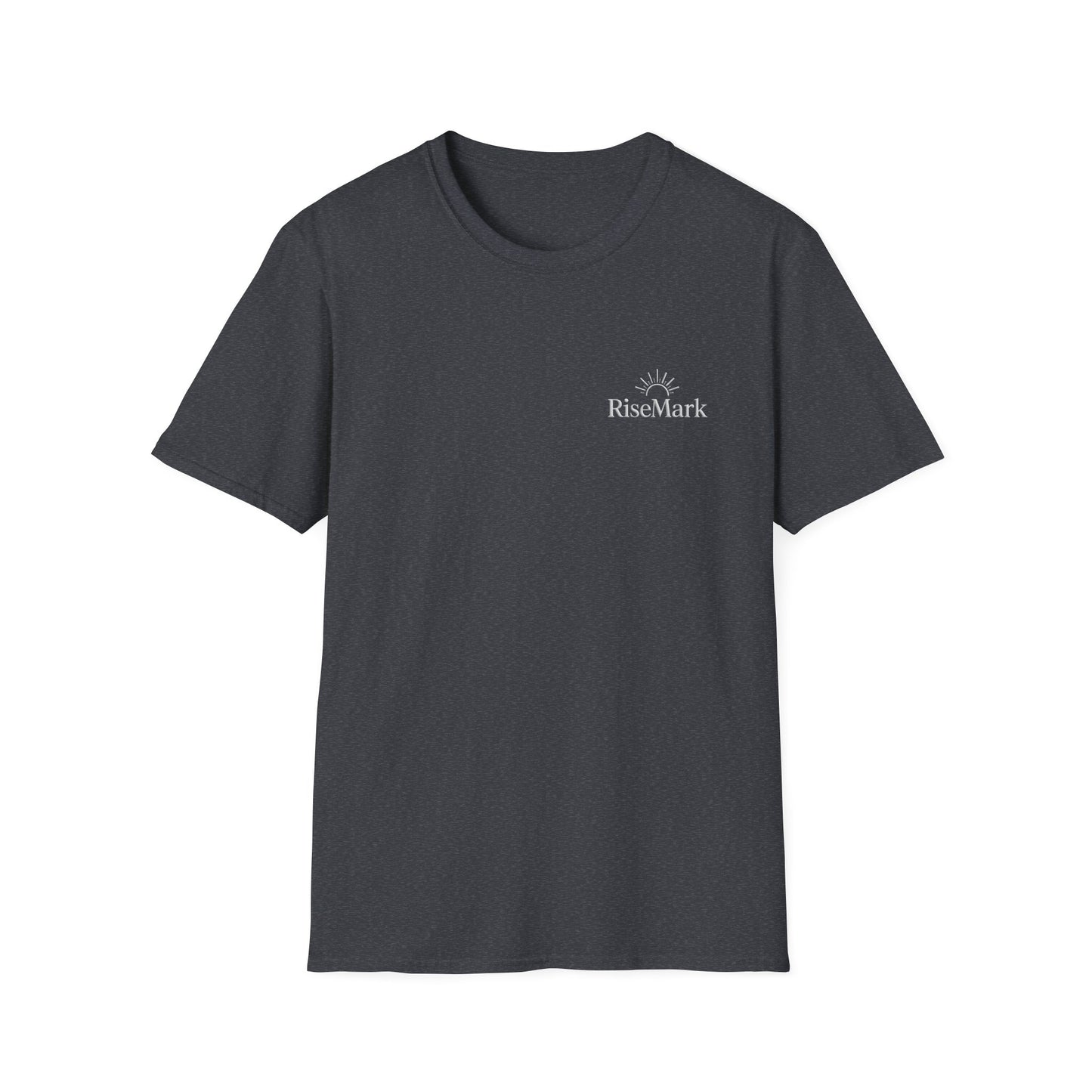 Dont Fold - t-shirt