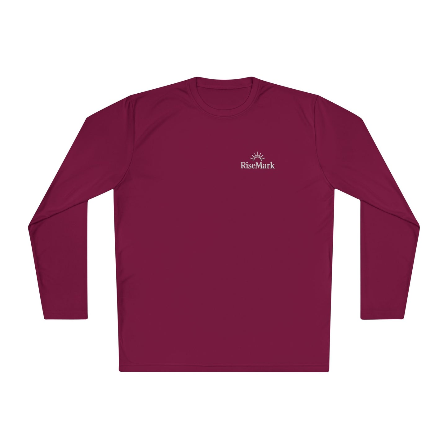 Faith-Inspired Long Sleeve Tee, Athletic Shirt, Motivational Apparel, Basketball Fan Gift, Unisex Sportswear