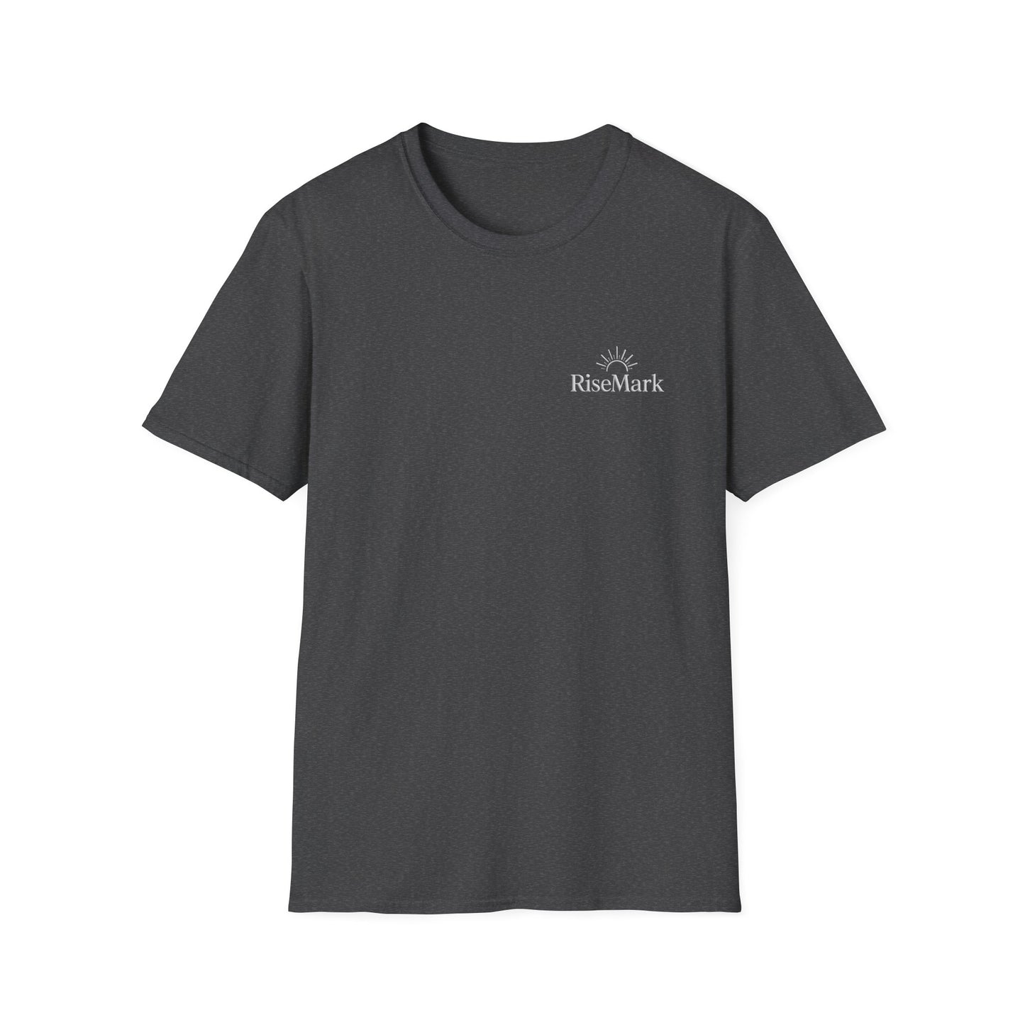 Dont Fold - t-shirt