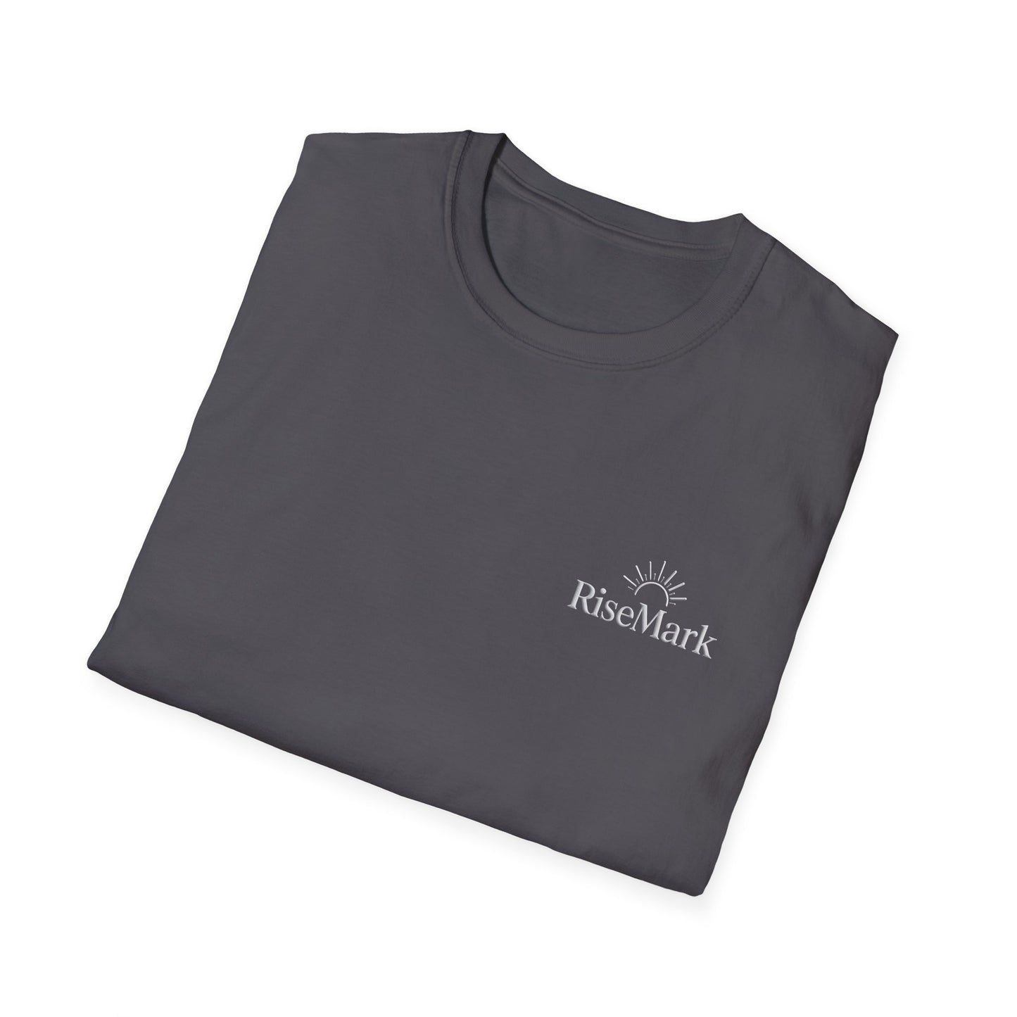 Dont Fold - t-shirt