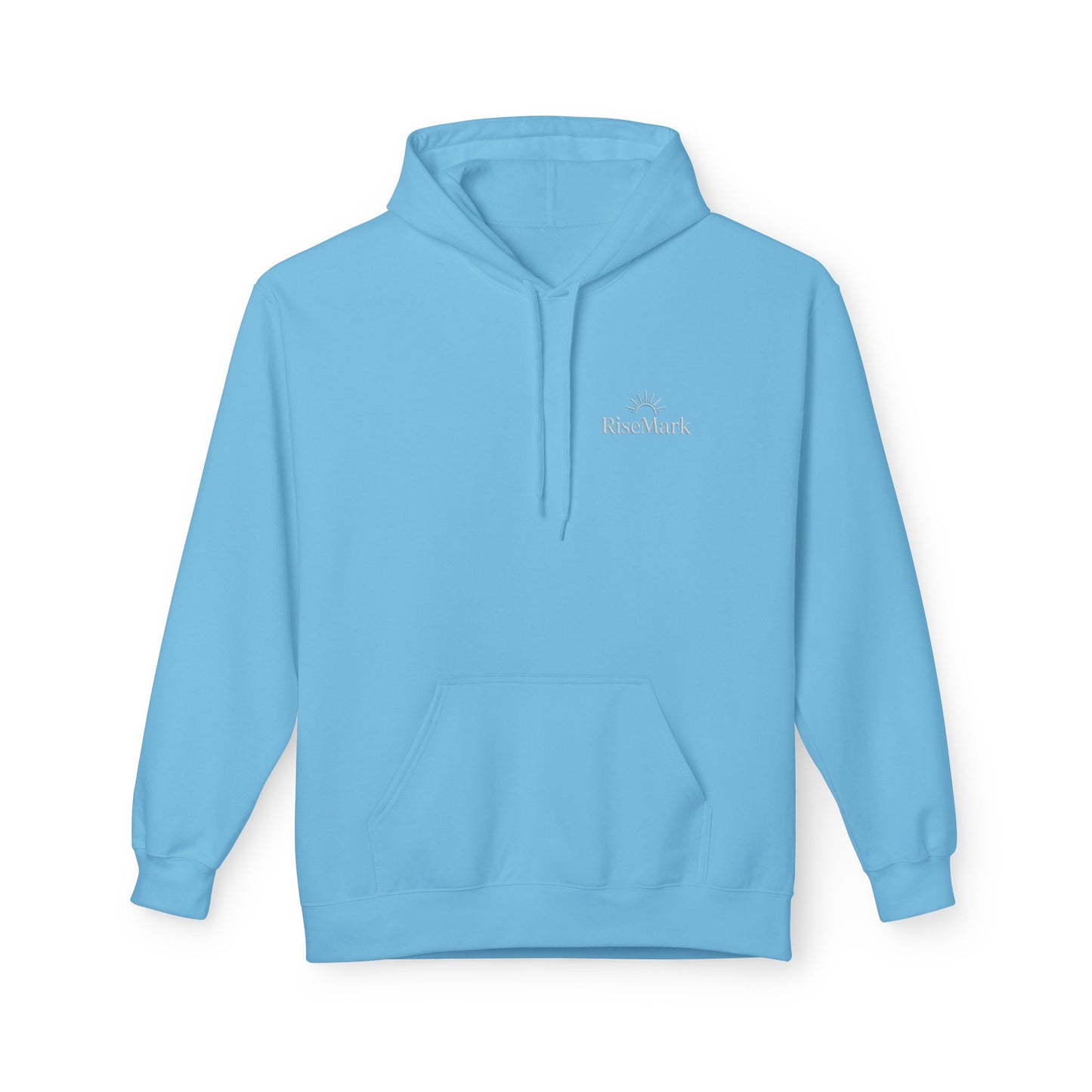 Motivational Fleece Hoodie - Girl, Get Up! Cozy Unisex Sweatshirt for Inspiration, Warmth, Gift for Her, Casual Wear, Everyday Comfort