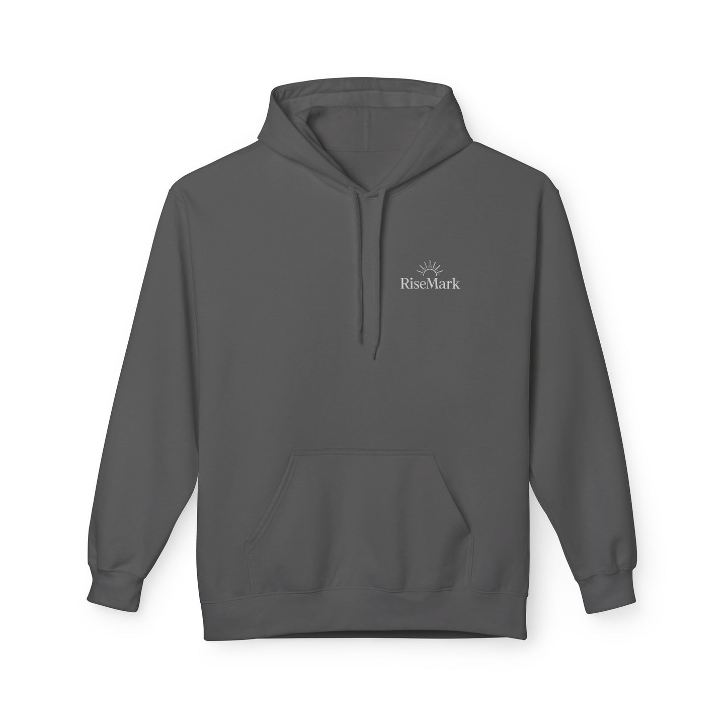 Faith-Inspired Unisex Hoodie, Cozy Christian Apparel for All Occasions, Gift for Believers, Inspirational Wear, Stylish Faith Clothing
