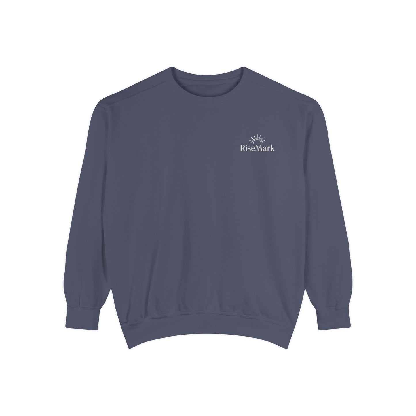 Faith-Inspired Unisex Sweatshirt, Cozy Sweatshirt, Inspirational Gift, Christian Apparel, Prayer Sweatshirt, Religious Fashion