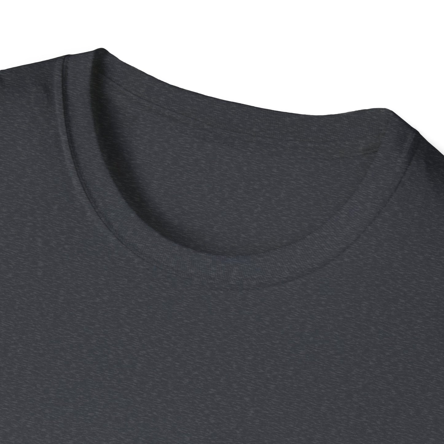 Dont Fold - t-shirt