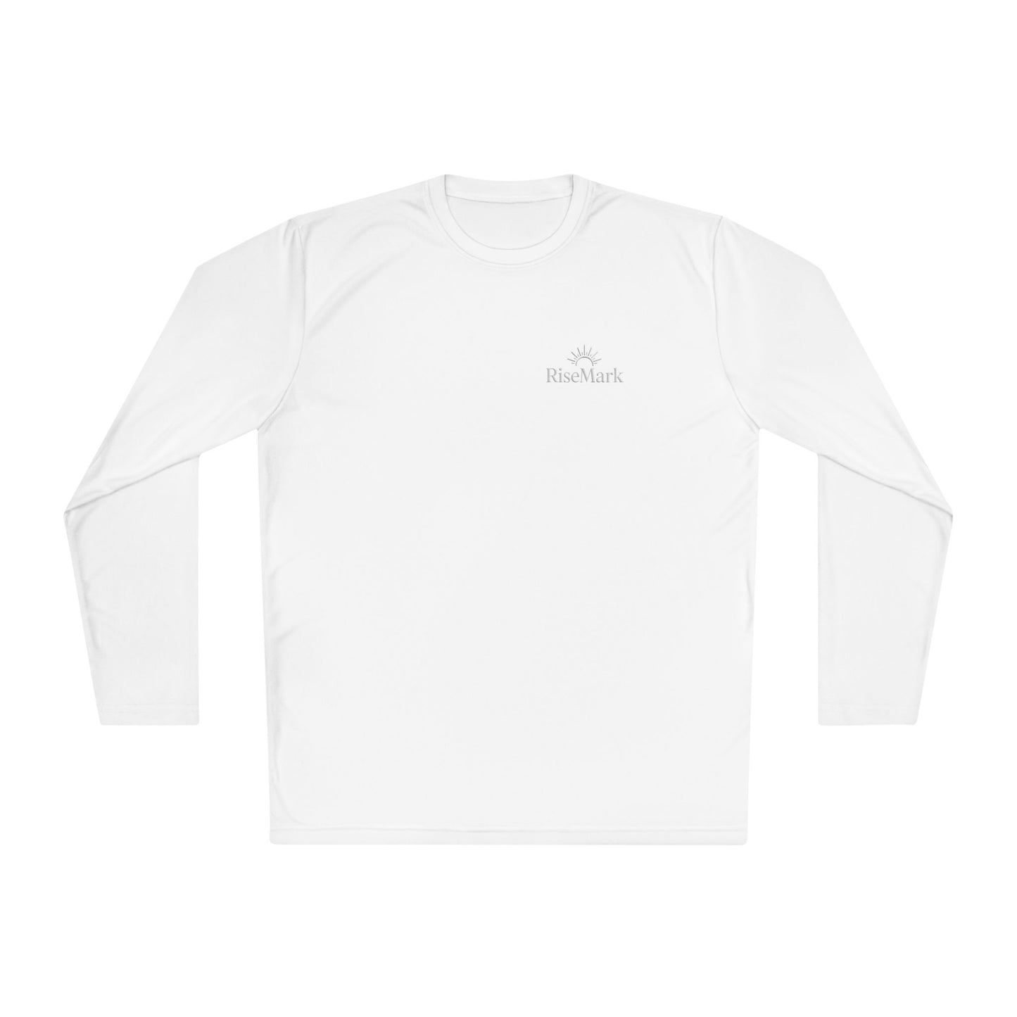 Faith-Inspired Long Sleeve Tee, Athletic Shirt, Motivational Apparel, Basketball Fan Gift, Unisex Sportswear
