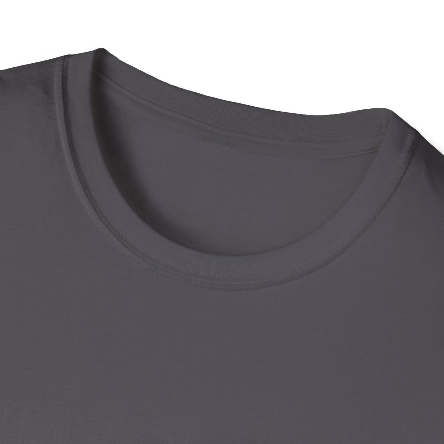 Dont Fold - t-shirt