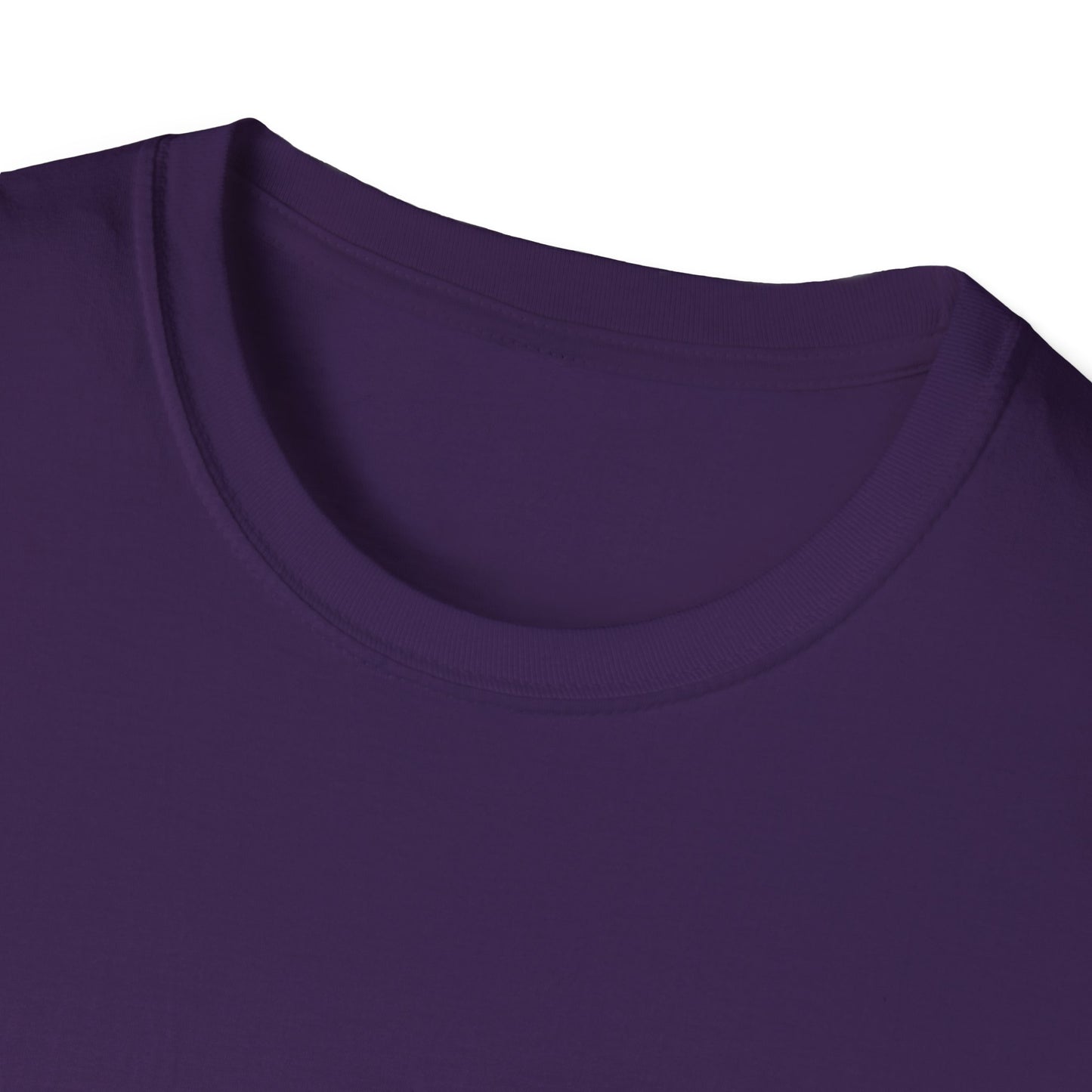 Dont Fold - t-shirt