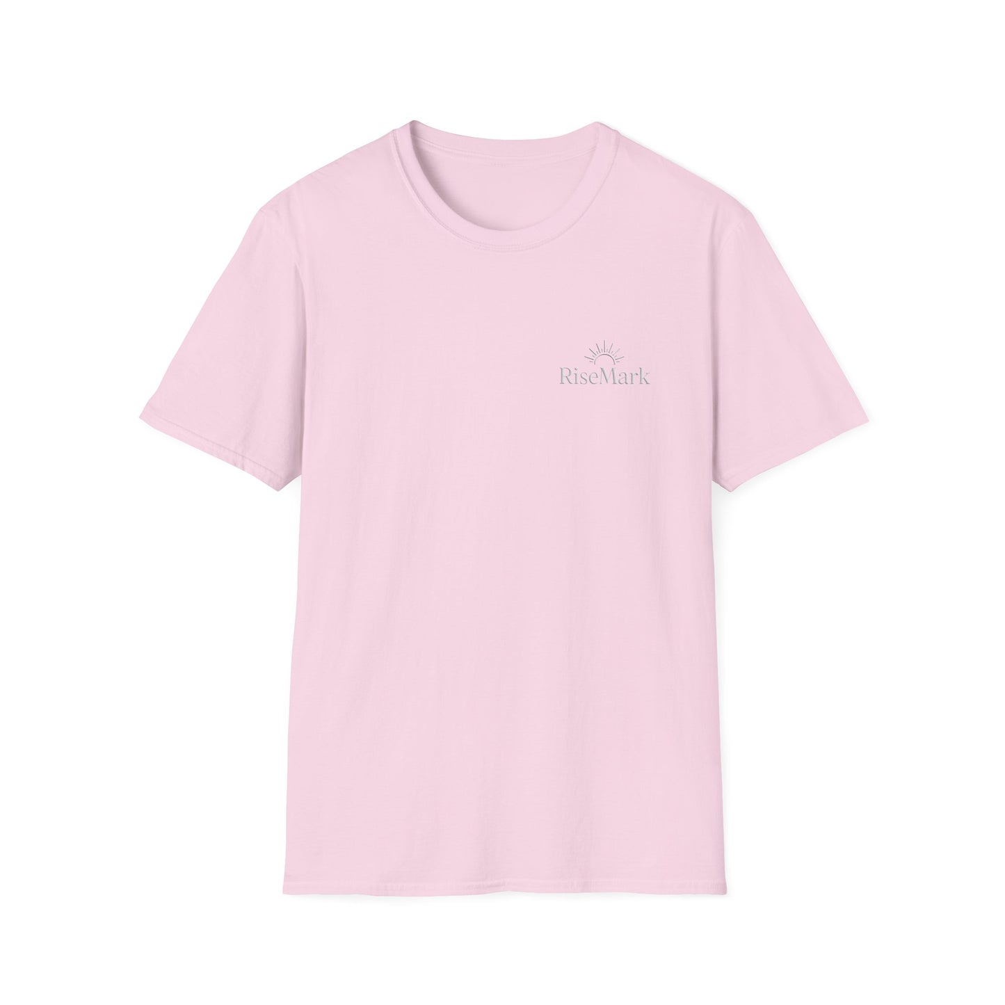 Dont Fold - t-shirt