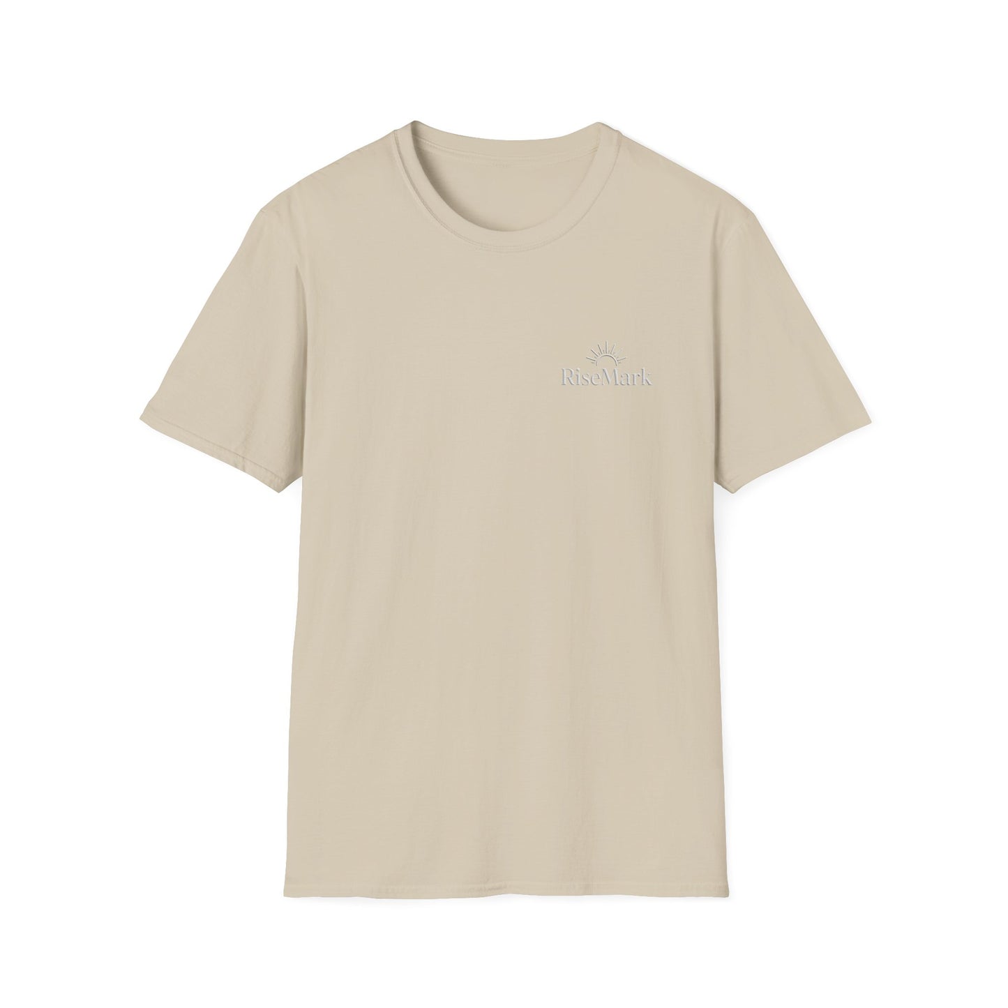 Still I Rise - T-shirt (original brand shirt)