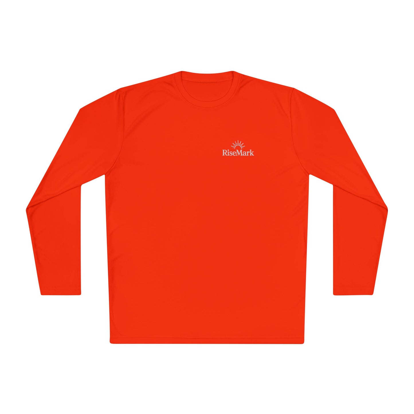 Unisex Long Sleeve Tee - Earned Not Given, Perfect for Athletes, Motivational Gift, Everyday Wear, Casual Style, Great for Workouts