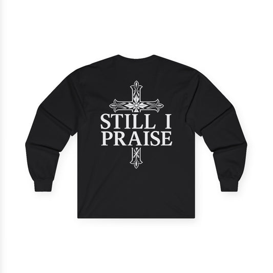 Unisex Long Sleeve Tee, Cozy Casual Shirt, Gift for Him/Her, Everyday Wear, Perfect for Fall, Layering Essential