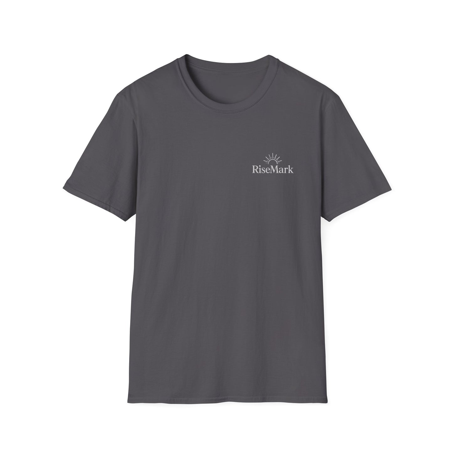 Dont Fold - t-shirt