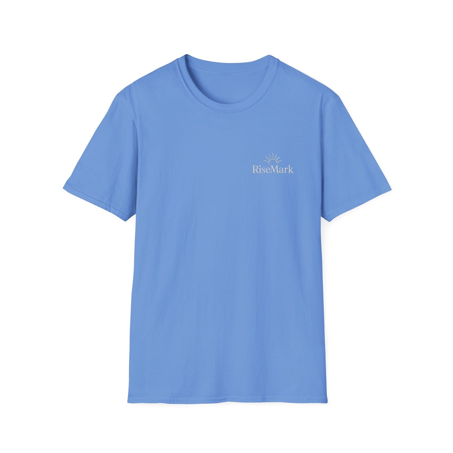 Dont Fold - t-shirt