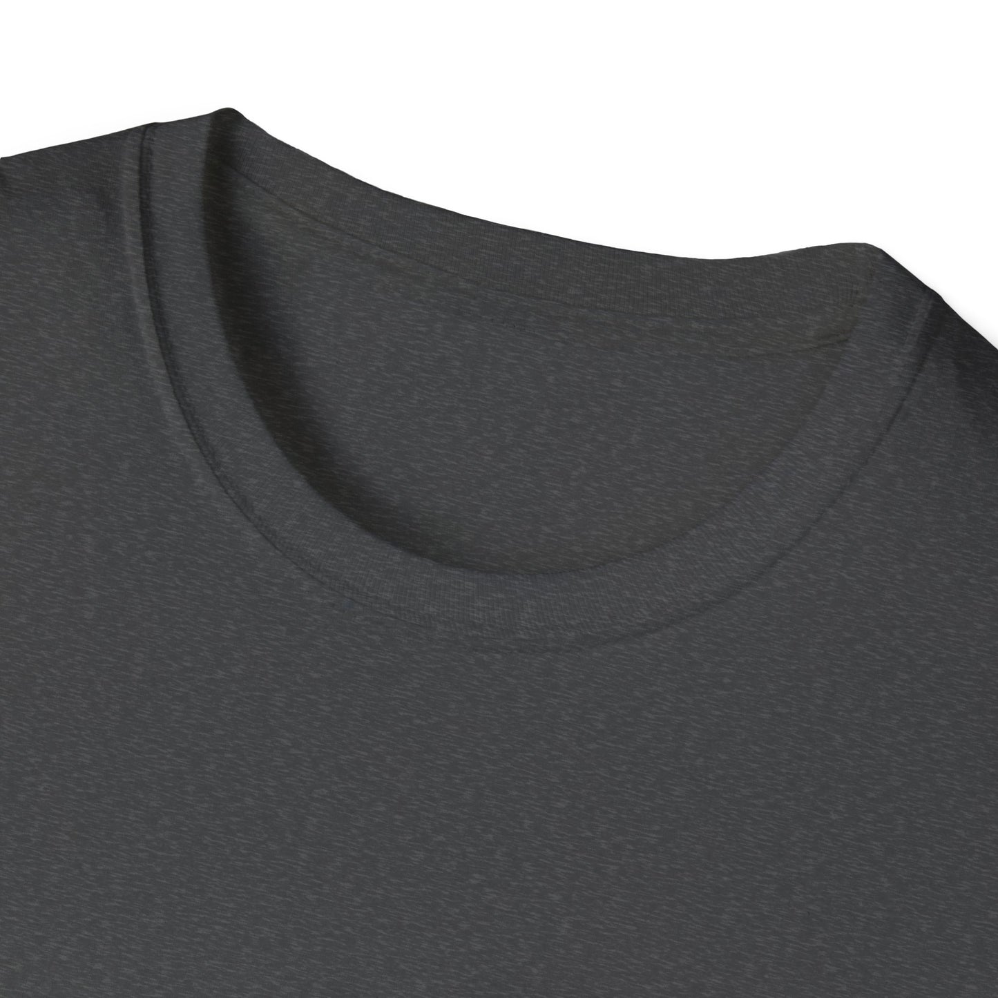 Dont Fold - t-shirt