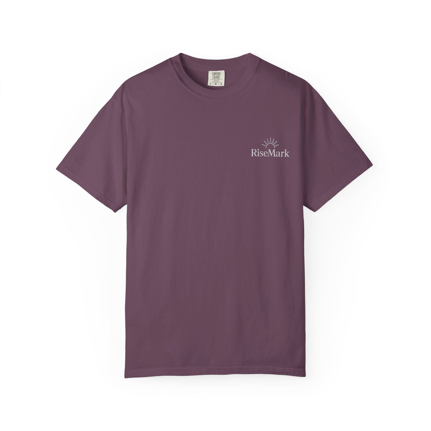 Spiritual Unisex T-shirt with Cross Design, Inspirational Tee, Christian Apparel, Casual Wear, Faith-Based Gifts, Summer Fashion