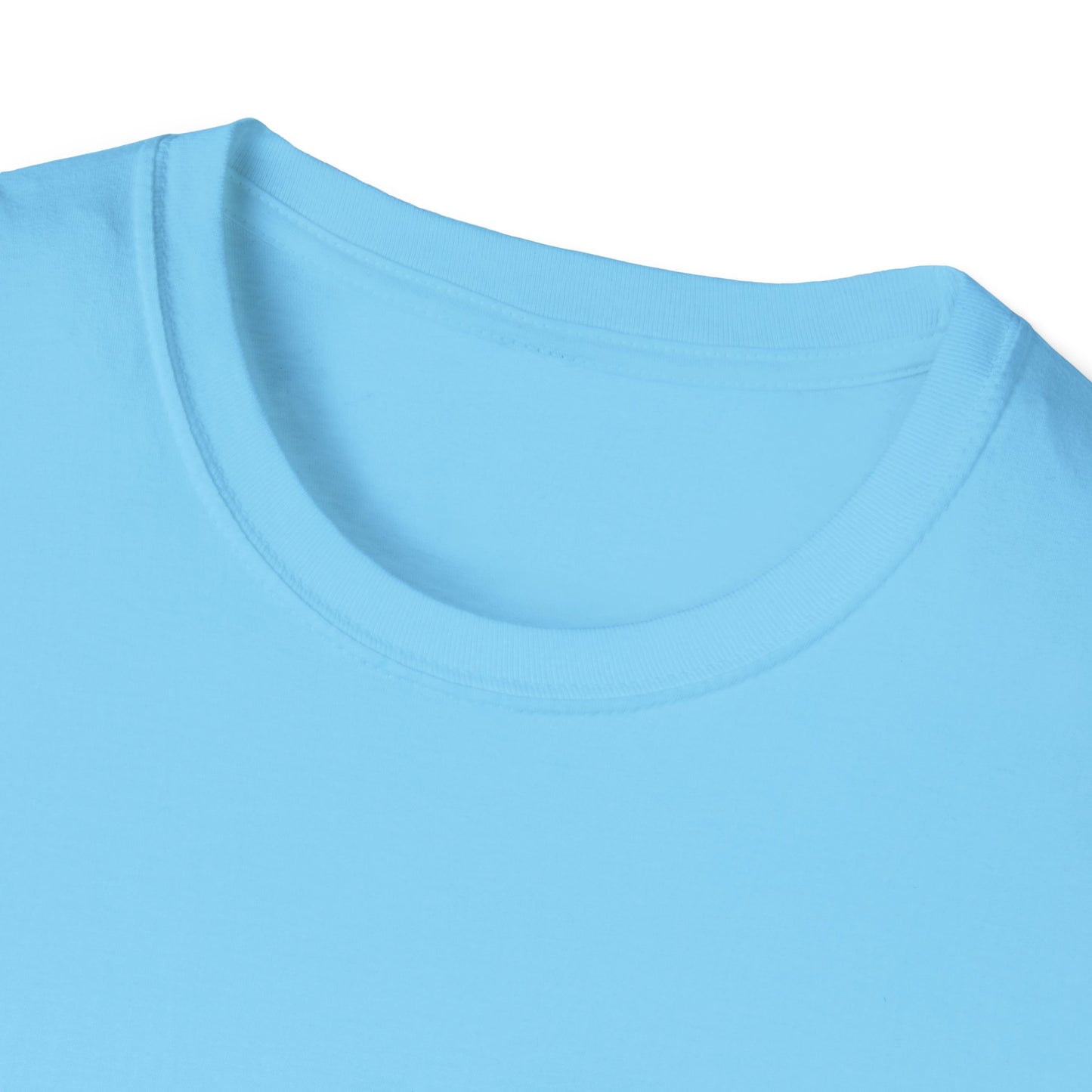 Dont Fold - t-shirt