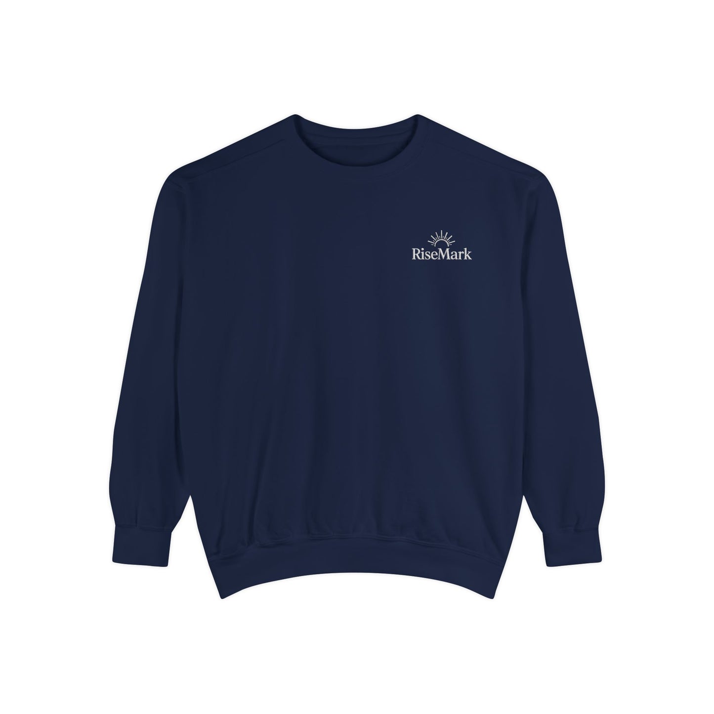 Faith-Inspired Unisex Sweatshirt, Cozy Sweatshirt, Inspirational Gift, Christian Apparel, Prayer Sweatshirt, Religious Fashion