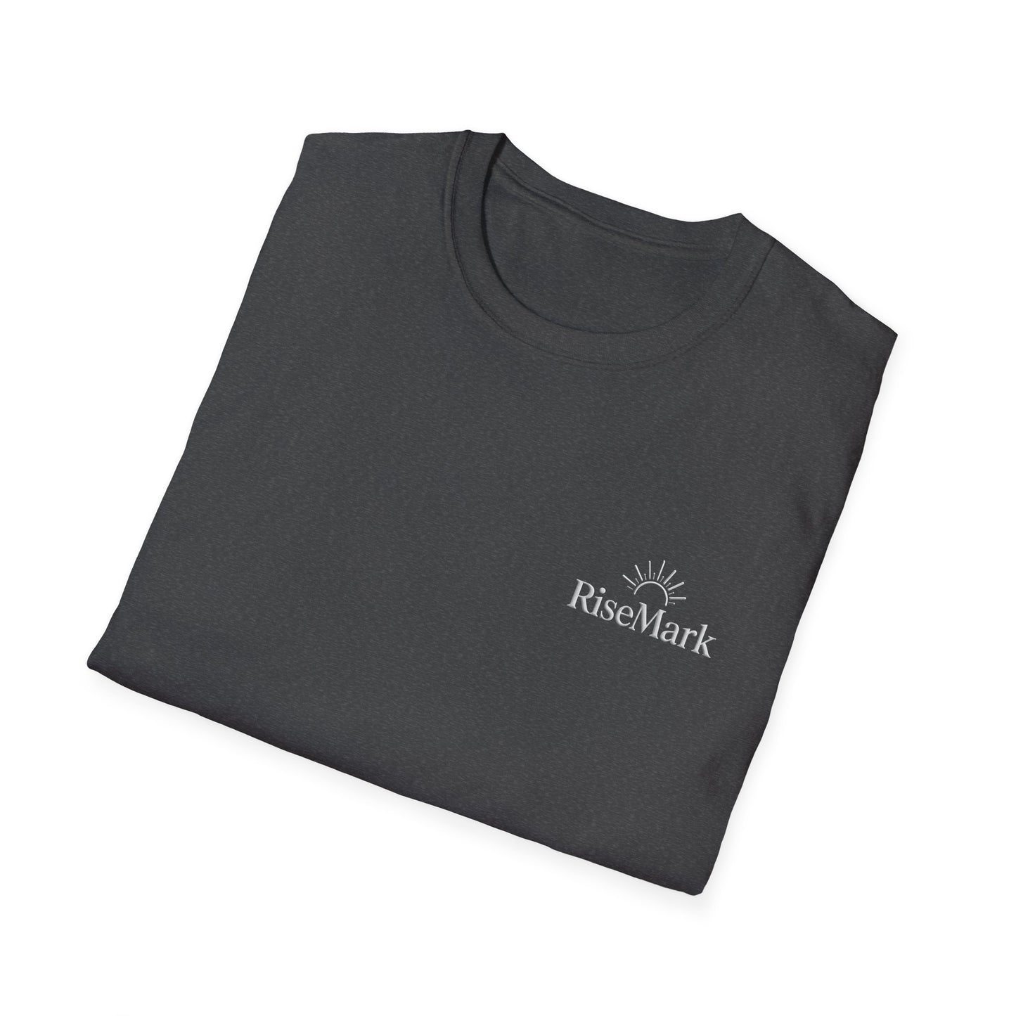 Dont Fold - t-shirt