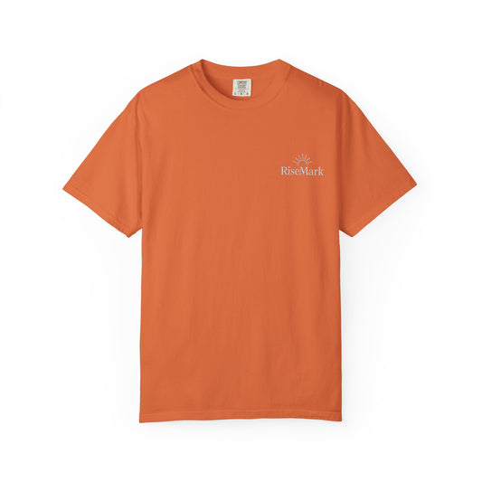 Spiritual Unisex T-shirt with Cross Design, Inspirational Tee, Christian Apparel, Casual Wear, Faith-Based Gifts, Summer Fashion
