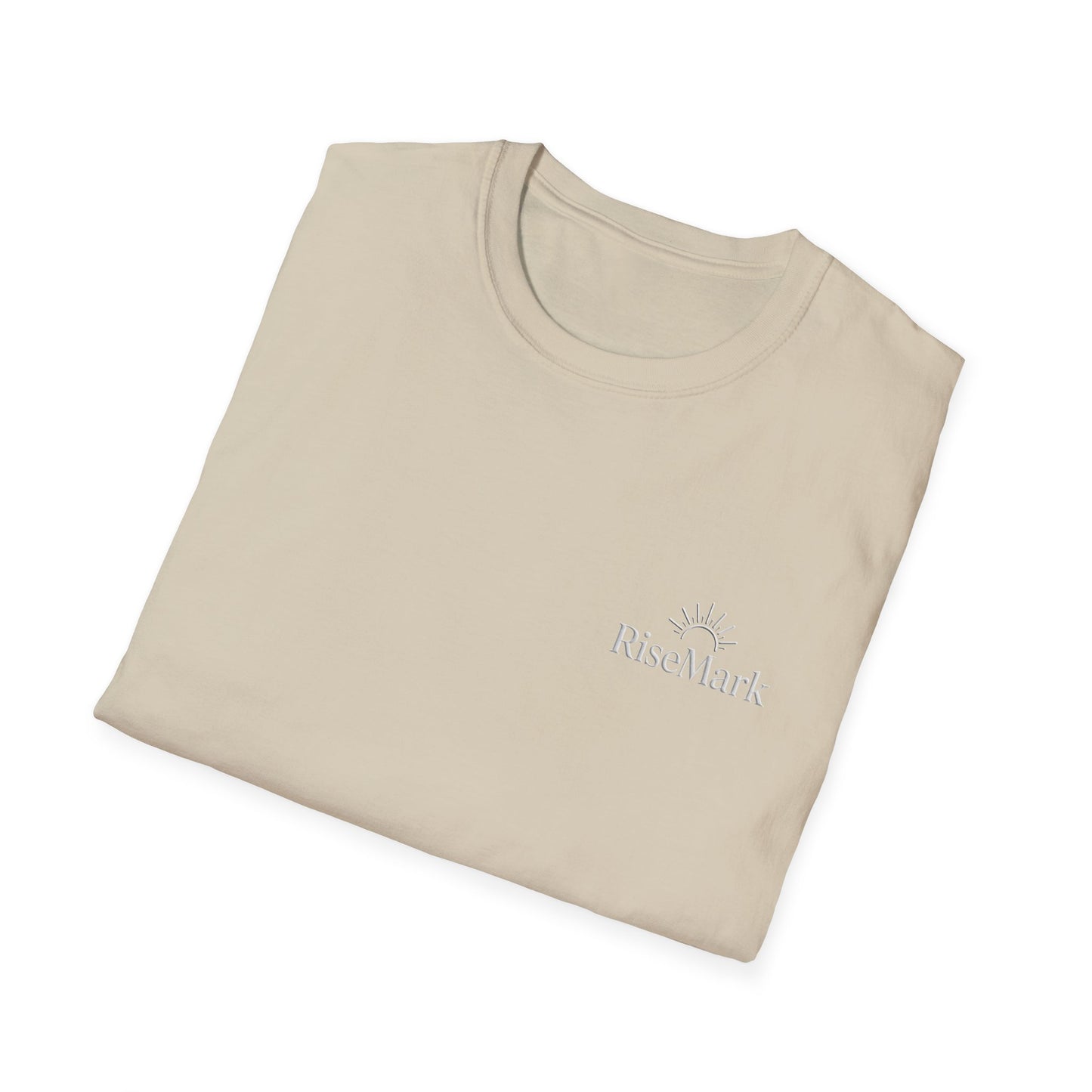 Still I Rise - T-shirt (original brand shirt)