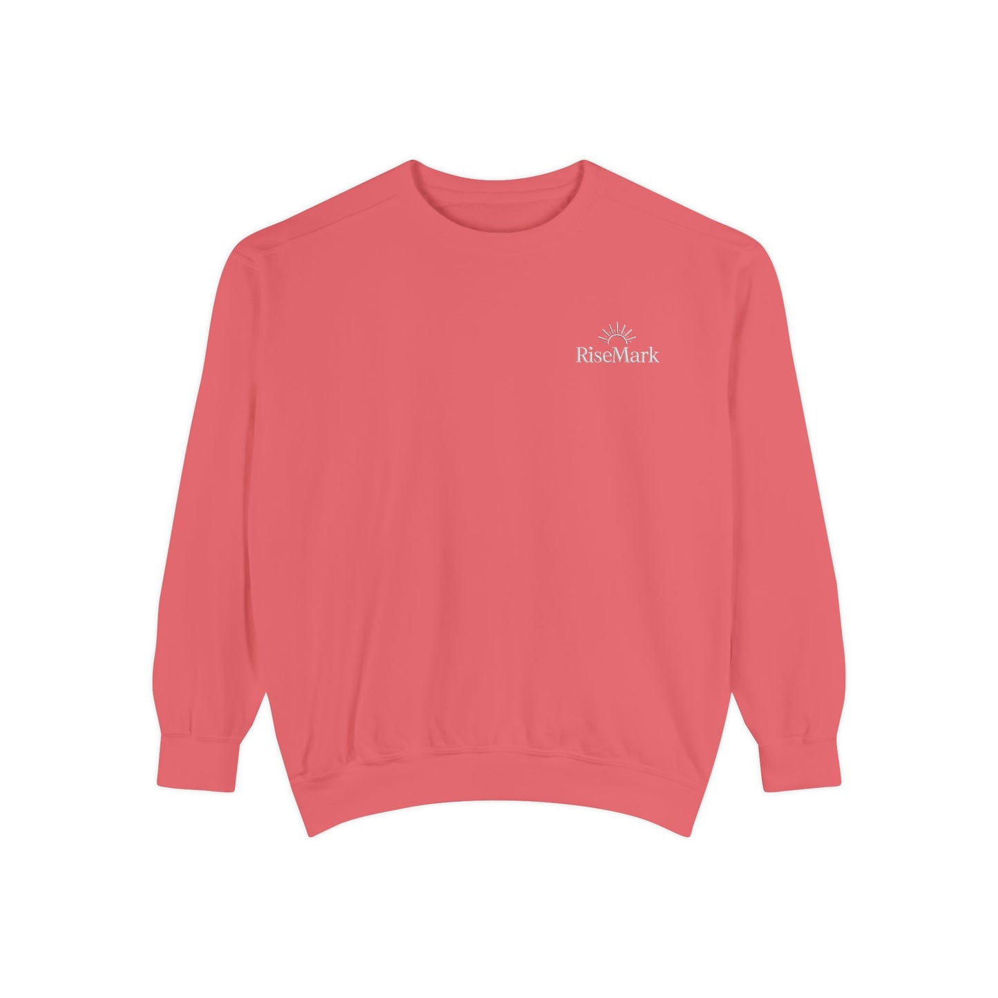 Faith-Inspired Unisex Sweatshirt, Cozy Sweatshirt, Inspirational Gift, Christian Apparel, Prayer Sweatshirt, Religious Fashion
