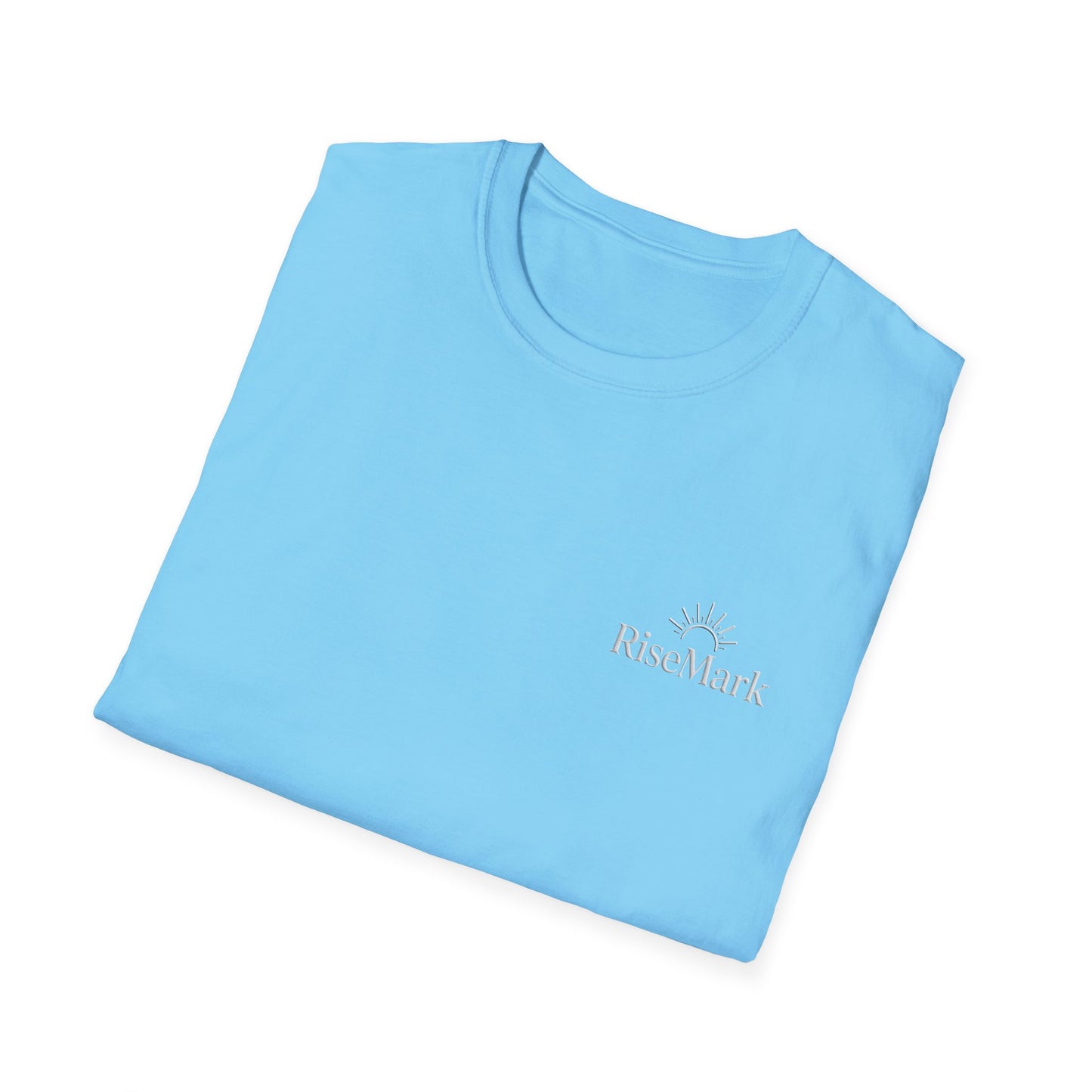 Dont Fold - t-shirt