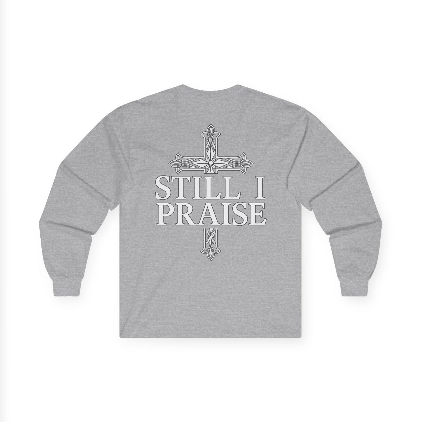 Unisex Long Sleeve Tee, Cozy Casual Shirt, Gift for Him/Her, Everyday Wear, Perfect for Fall, Layering Essential