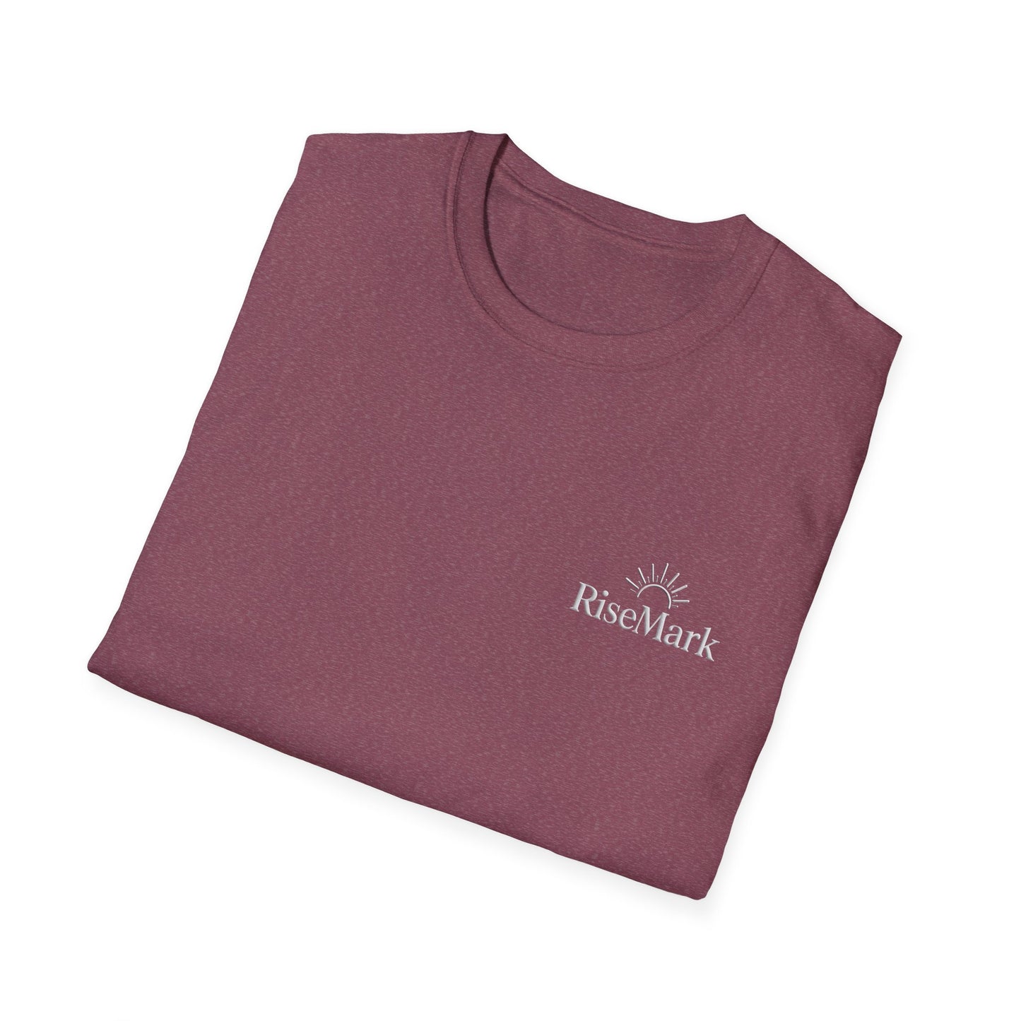 Dont Fold - t-shirt